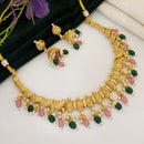 Manisha Jewellery Luxury Beads Necklace Set