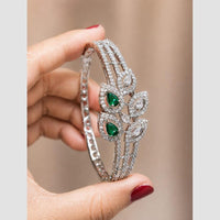 Manisha Jewellery Premium American Diamond Bracelet