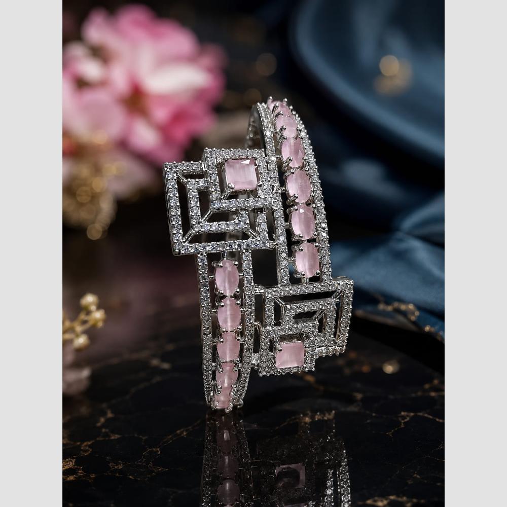 Manisha Jewellery Premium American Diamond Bracelet