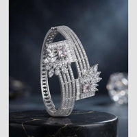 Manisha Jewellery Premium American Diamond Bracelet