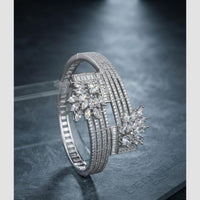 Manisha Jewellery Premium American Diamond Bracelet