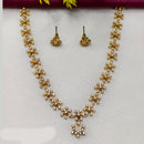 Lucentarts Jewellery Classic Austrian Stone Necklace Set