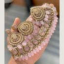 India Art Gold Plated Necklace Set