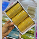 Pooja Bangles Gold Plated Metal Bangles Set