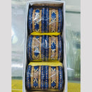 Pooja Bangles Gold Plated Austrian Stone Bangles Set