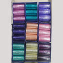 Pooja Bangles Metal Bangle Set
