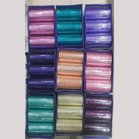 Pooja Bangles Metal Bangle Set