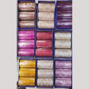 Pooja Bangles Metal Bangle Set