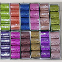 Pooja Bangles Metal Bangle Set