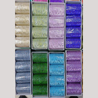 Pooja Bangles Metal Bangle Set