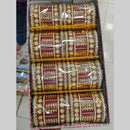 Pooja Bangles Gold Plated Austrain Stone Acrylic Bangles Set