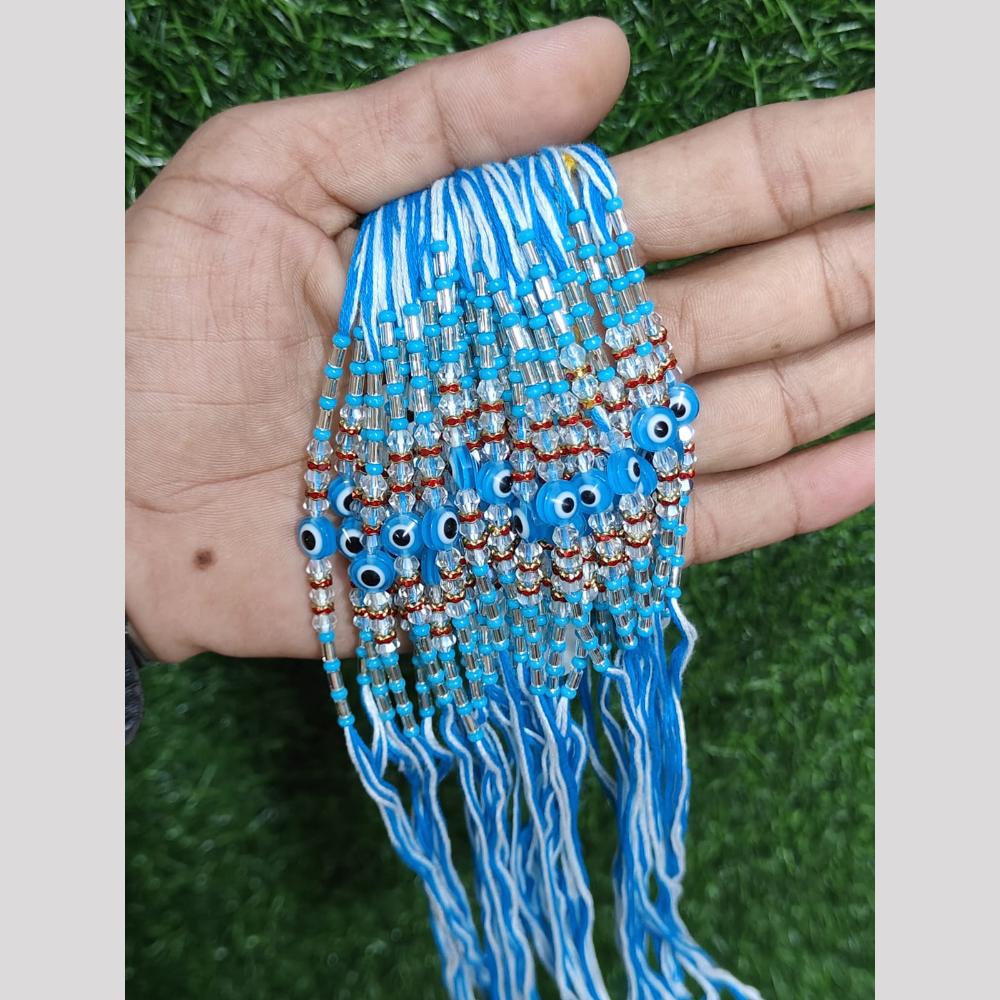 Pooja Bangles Thread Rakhi for a Memorable and Spiritually Rich Celebration