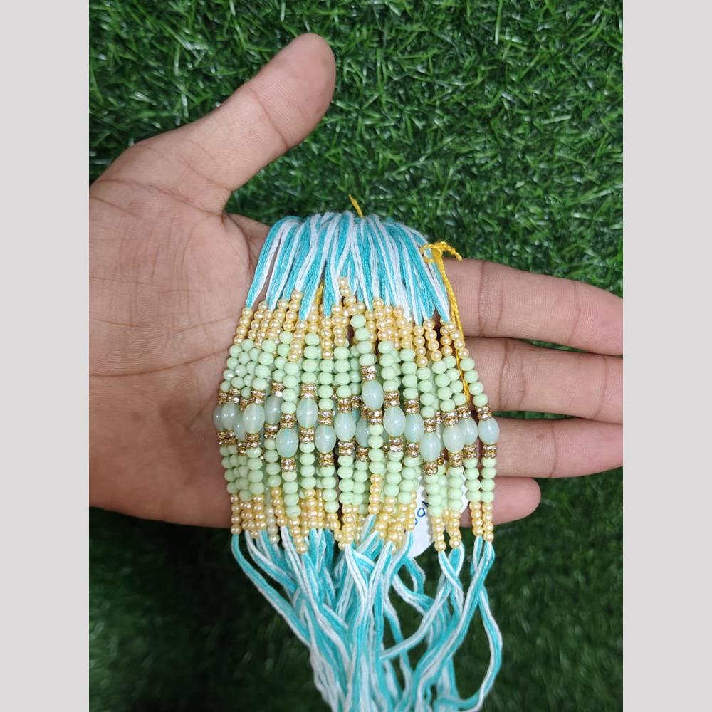 Pooja Bangles Thread Rakhi for a Memorable and Spiritually Rich Celebration