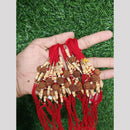  Pooja Bangles Thread Rakhi for a Memorable and Spiritually Rich Celebration