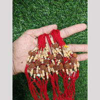  Pooja Bangles Thread Rakhi for a Memorable and Spiritually Rich Celebration