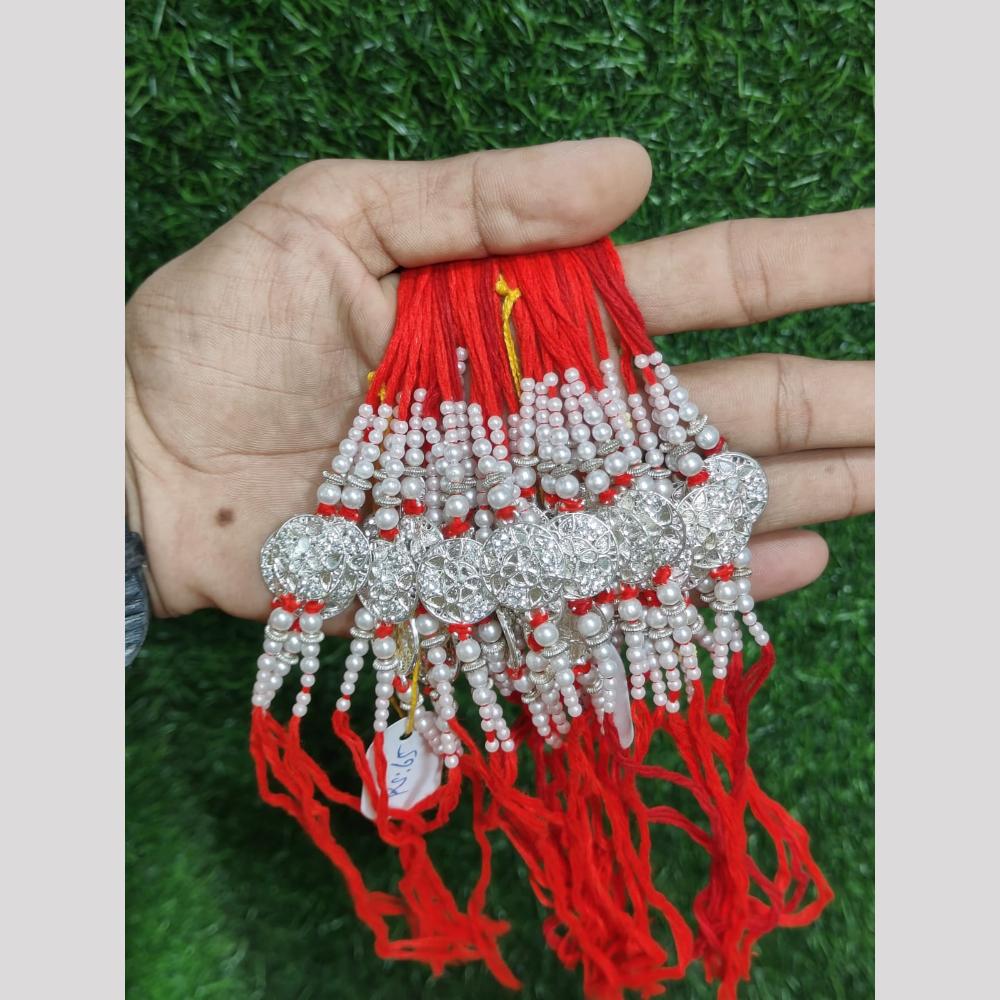 Pooja Bangles Thread Rakhi for a Memorable and Spiritually Rich Celebration
