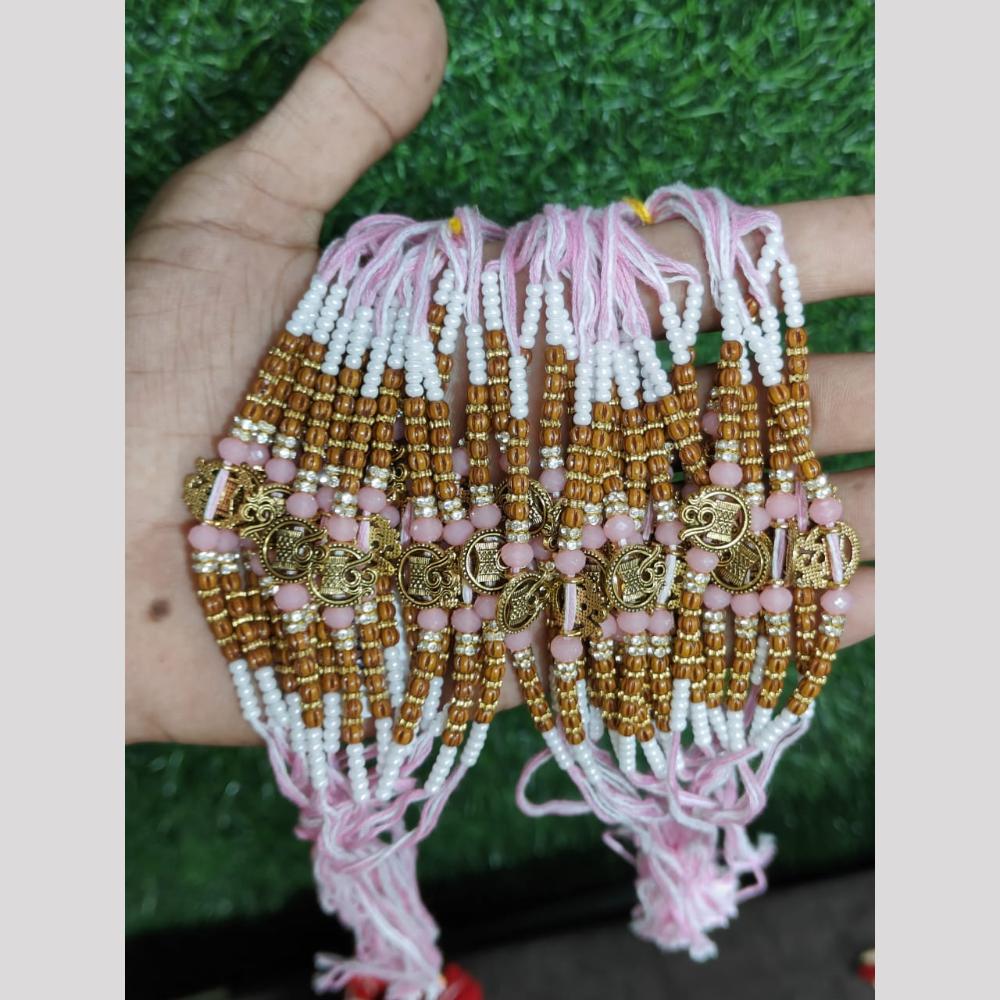 Pooja Bangles Thread Rakhi for a Memorable and Spiritually Rich Celebration