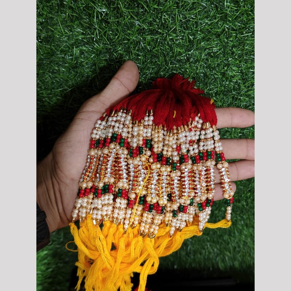 Pooja Bangles Thread Rakhi for a Memorable and Spiritually Rich Celebration