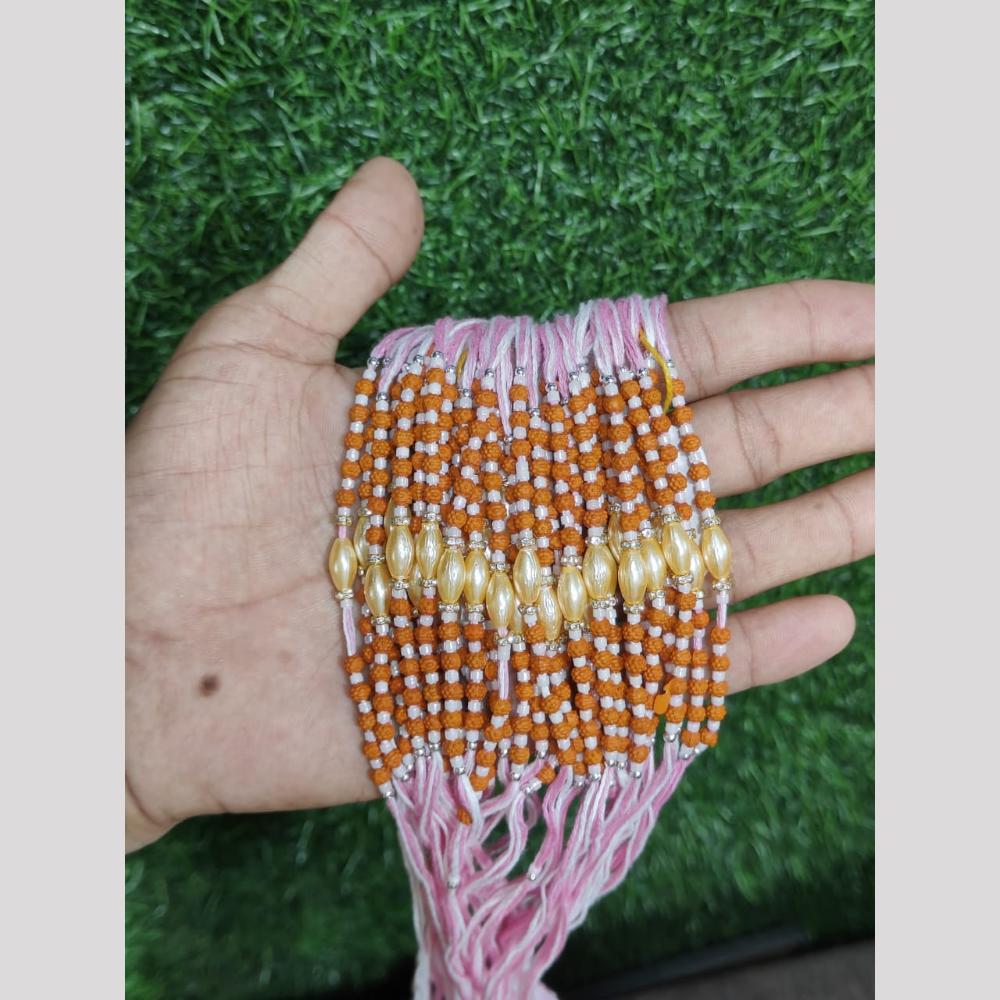 Pooja Bangles Thread Rakhi for a Memorable and Spiritually Rich Celebration