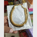 Pooja Bangles Authentic Handcrafted Thushi Necklace Inspired by Maharashtrian Heritage with Elegant Gold Tone Detailing
