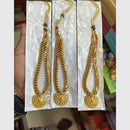 Pooja Bangles Designer Thushi Necklace Traditional Jewelry Collection