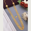 Pooja Bangles Authentic Maharashtrian Multi-Layer Pohe Haar Jewellery for Weddings
