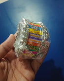 Pooja Bangles Oxidised Plated Austrian Stones And Ghungroo Kada