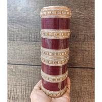 Pooja Bangles Traditional Bridal Chuda Perfect For Brides for wedding wear