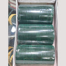 Pooja Bangles Designer Velvet Bangles Set