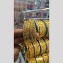 Pooja Bangles Classic Bangles Set
