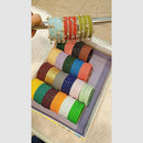 Pooja Bangles Fancy Wedding Wear Raindrop Kashmiri Bangles Set