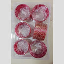Pooja Bangles Luxury Austrian Stone Glass Wedding Wear Bangles Set