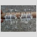 Pooja Bangles Kashmiri Glass Designer Bangles Set