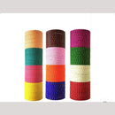 Pooja Bangles Mix Color Fancy Bangles Set