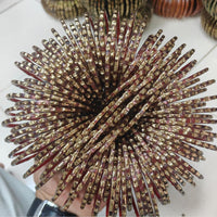 Pooja Bangles Glass Fancy Bangles Set