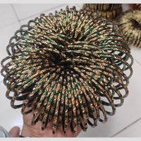 Pooja Bangles Glass Fancy Bangles Set