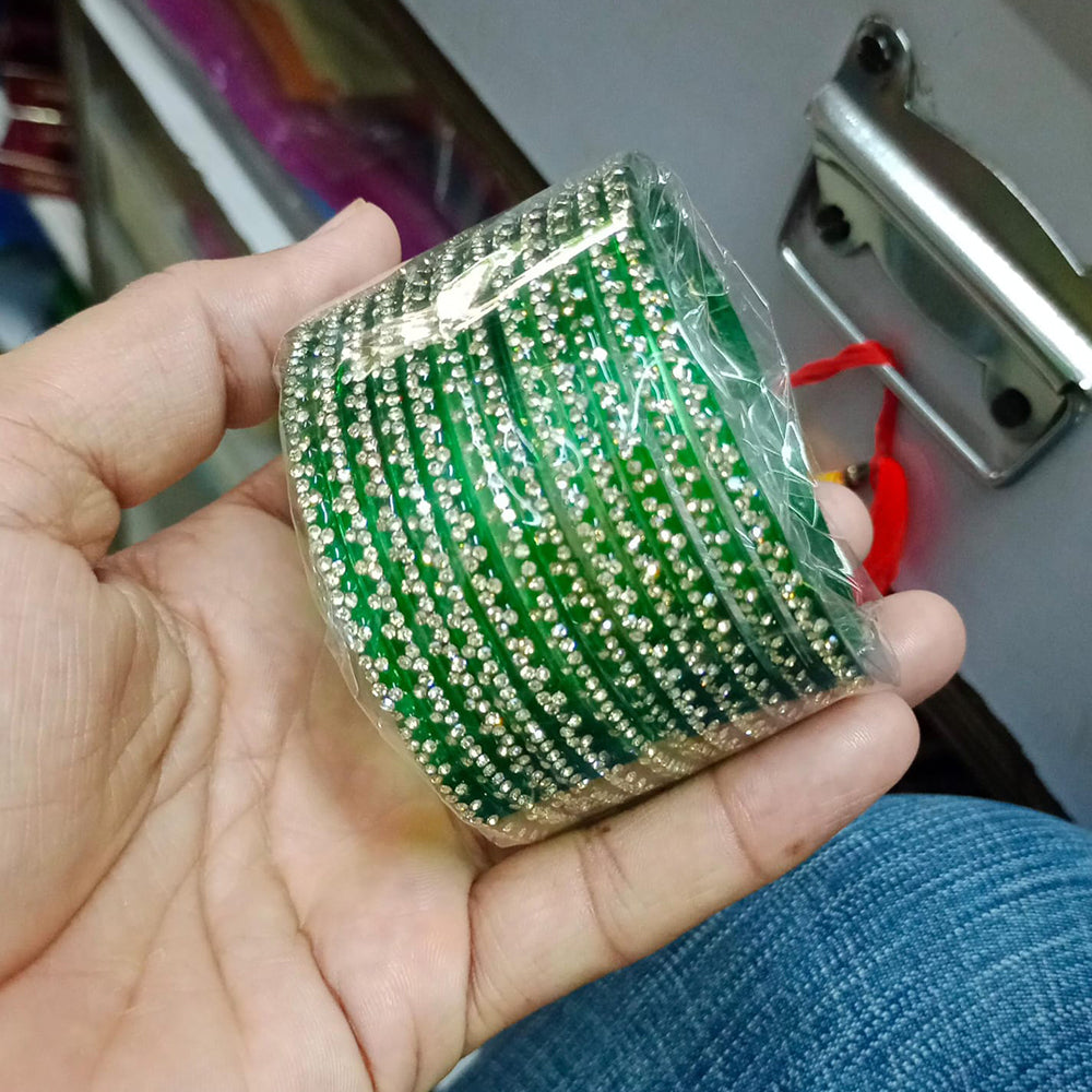 Green / 2.4