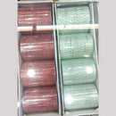 Pooja Bangles Metal Fancy Bangles Set