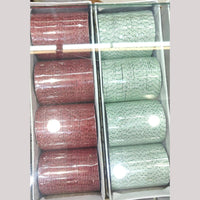 Pooja Bangles Metal Fancy Bangles Set