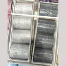 Pooja Bangles Metal Fancy Bangles Set
