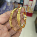 Pooja Bangles Premium Adjustable Bangles Set