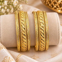 Pooja Bangles Premium Bangles Set