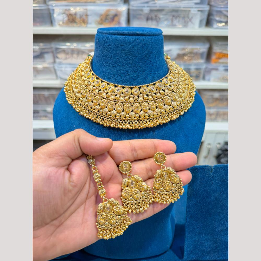 Gold