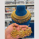 Hira Collection Premium Pearl Choker Necklace Set