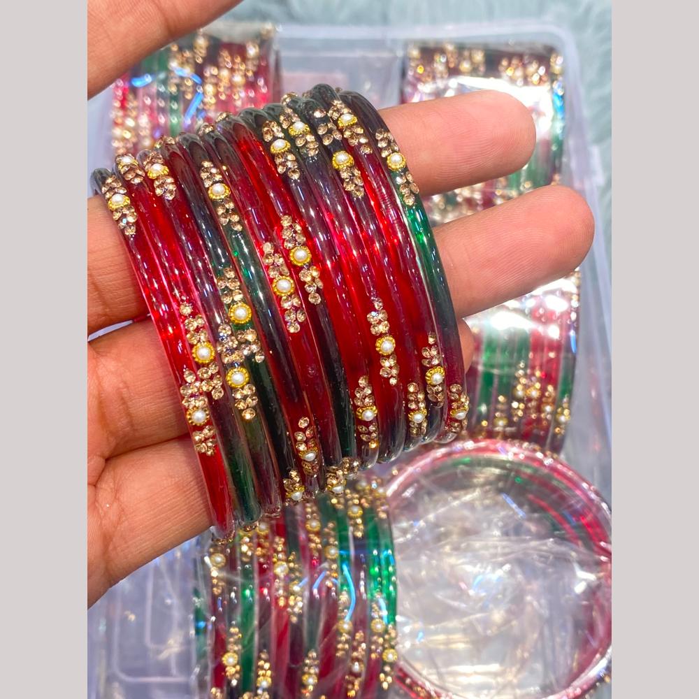 Multi / Mix Size