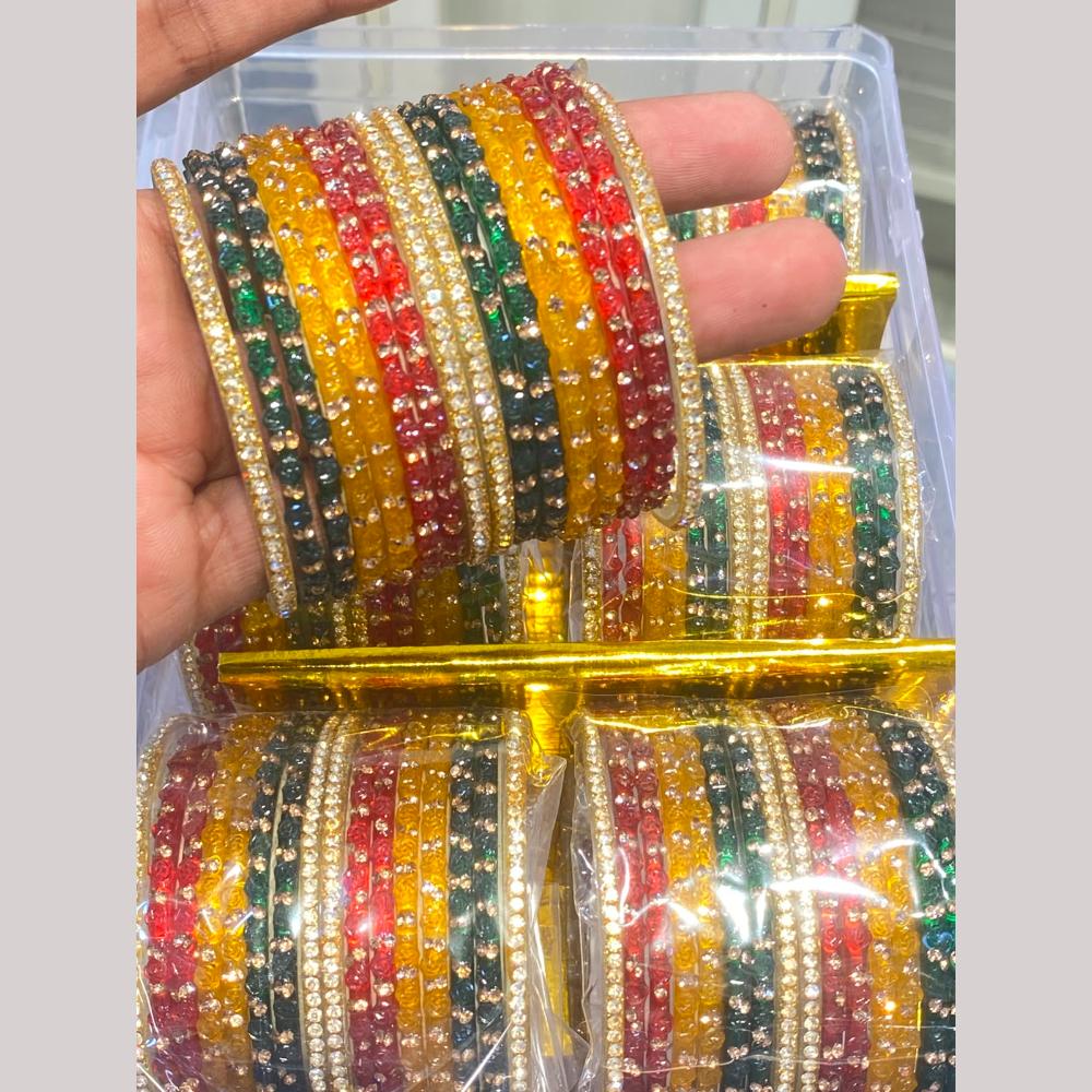 Multi / Mix Size