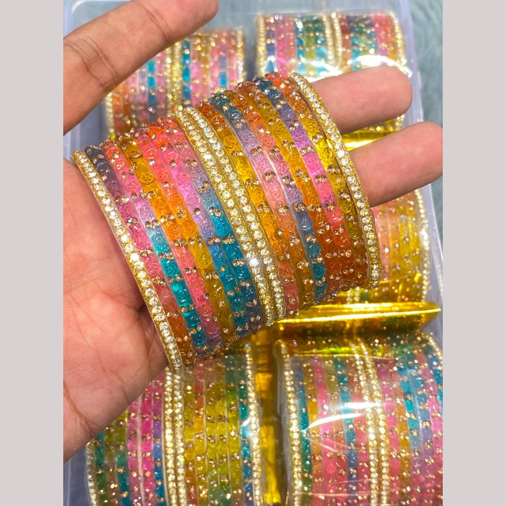 Multi / Mix Size