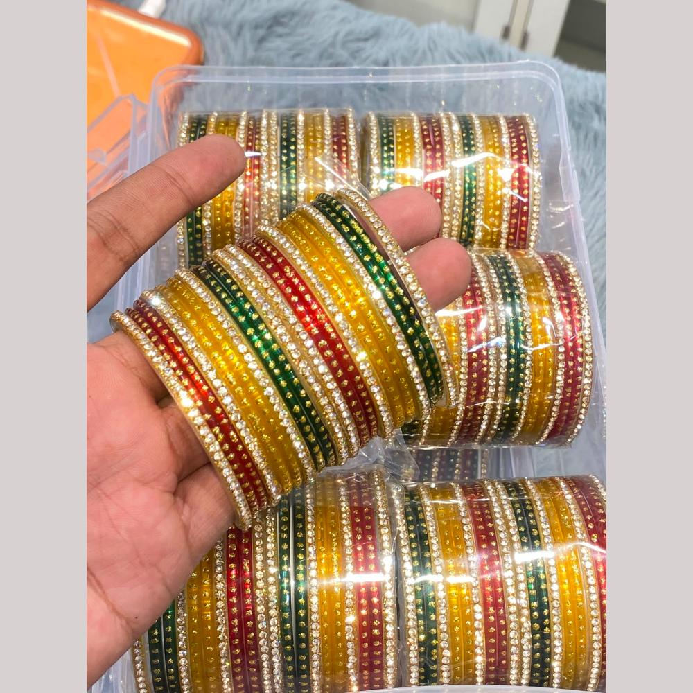 Multi / Mix Size