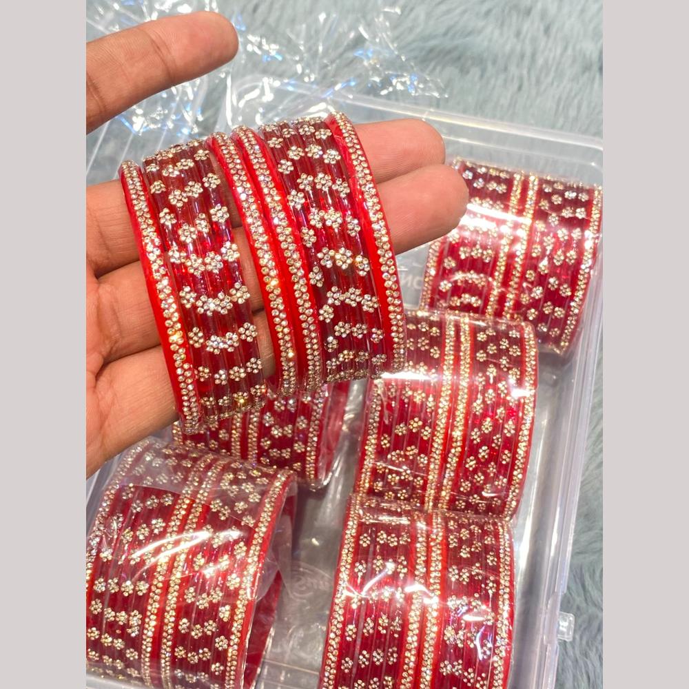 Red / Mix Size