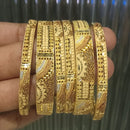 Pari Art Jewellery Forming Gold Bangles Set